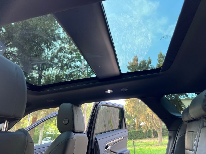  RANGE ROVER EVOQUE II DYNAMIC-S FULL BLACK