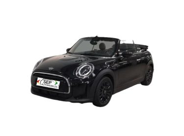 MINI COOPER CABRIO 2022