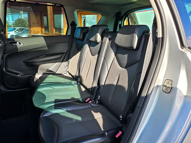 PEUGEOT 308 SW I 2009