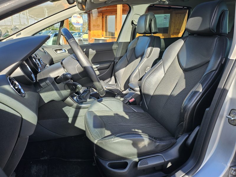 PEUGEOT 308 SW I 2009