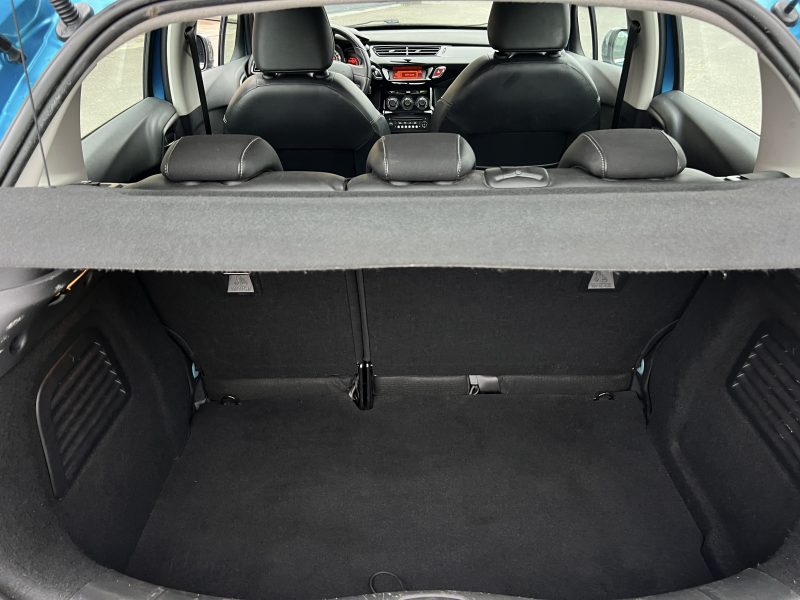 CITROEN C3 II 1.4 VTI 95 Cv CLIMATISATION REGULATEUR & LIMITEUR BLUETOOTH CRIT AIR 1 - GARANTIE 1 AN