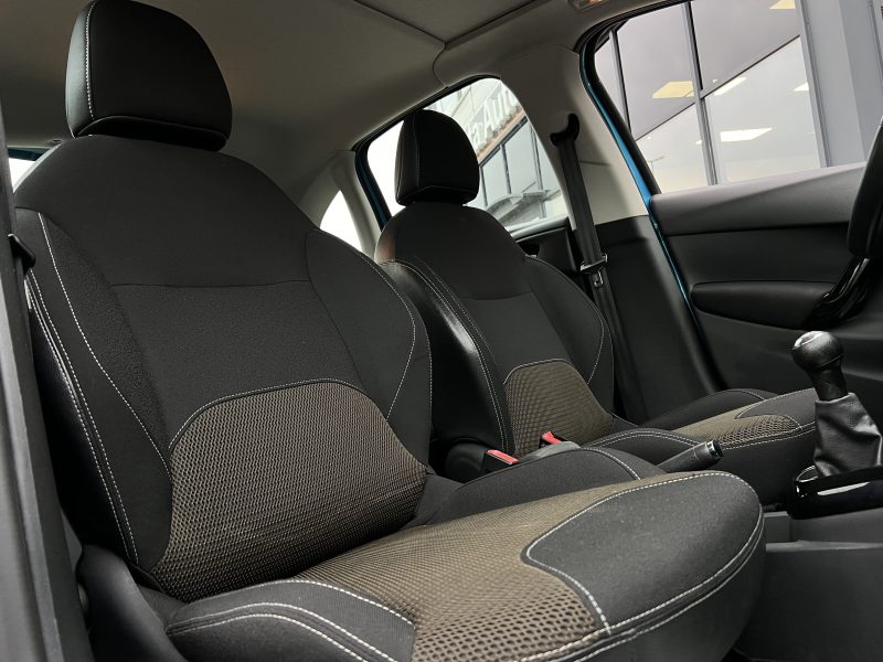 CITROEN C3 II 1.4 VTI 95 Cv CLIMATISATION REGULATEUR & LIMITEUR BLUETOOTH CRIT AIR 1 - GARANTIE 1 AN