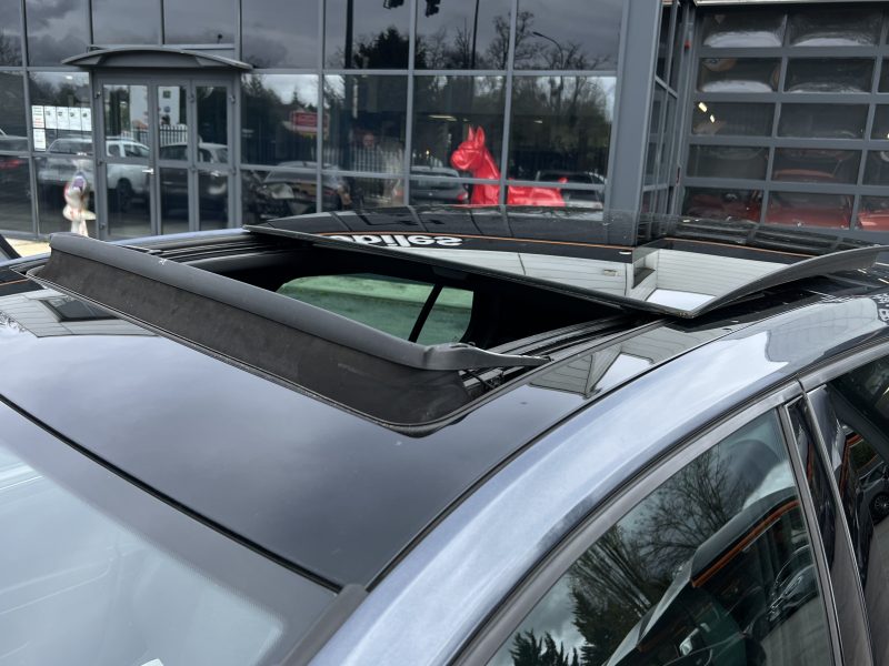 VOLKSWAGEN GOLF 7 VII PHASE 2 PERFORMANCE 2.0 TSI 245 DSG7 TOIT OUVRANT VIRTUAL ACC Garantie 6 mois