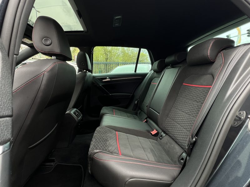 VOLKSWAGEN GOLF 7 VII PHASE 2 PERFORMANCE 2.0 TSI 245 DSG7 TOIT OUVRANT VIRTUAL ACC Garantie 6 mois