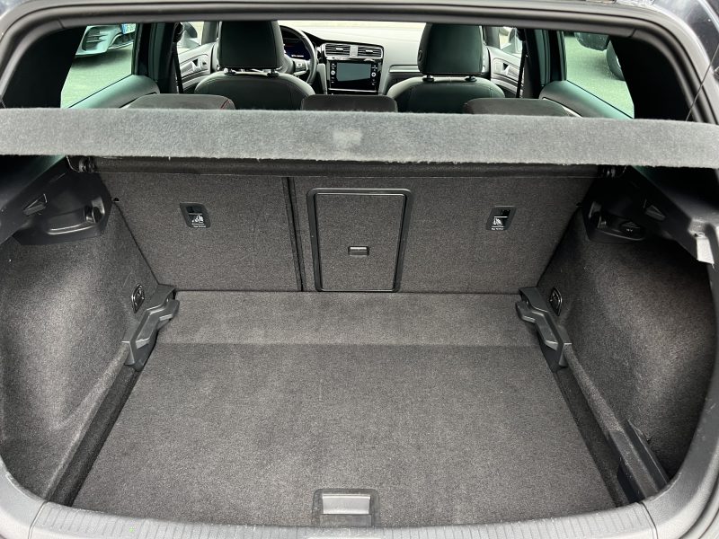 VOLKSWAGEN GOLF 7 VII PHASE 2 PERFORMANCE 2.0 TSI 245 DSG7 TOIT OUVRANT VIRTUAL ACC Garantie 6 mois