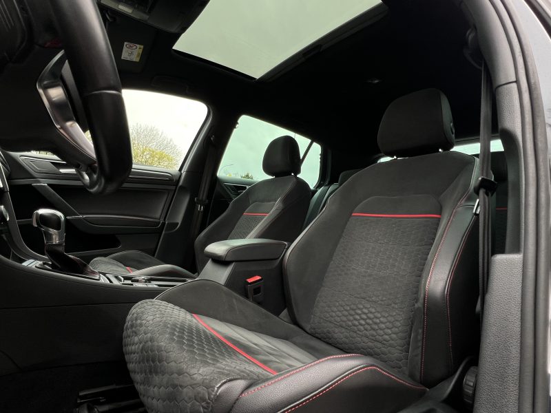 VOLKSWAGEN GOLF 7 VII PHASE 2 PERFORMANCE 2.0 TSI 245 DSG7 TOIT OUVRANT VIRTUAL ACC Garantie 6 mois
