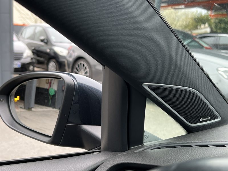 VOLKSWAGEN GOLF 7 VII PHASE 2 PERFORMANCE 2.0 TSI 245 DSG7 TOIT OUVRANT VIRTUAL ACC Garantie 6 mois