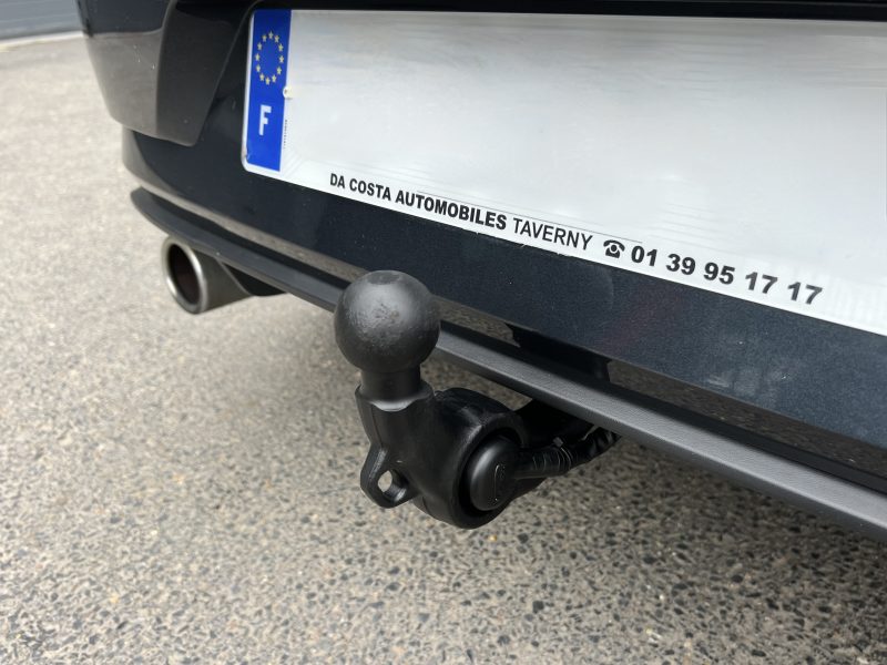 VOLKSWAGEN GOLF 7 VII PHASE 2 PERFORMANCE 2.0 TSI 245 DSG7 TOIT OUVRANT VIRTUAL ACC Garantie 6 mois