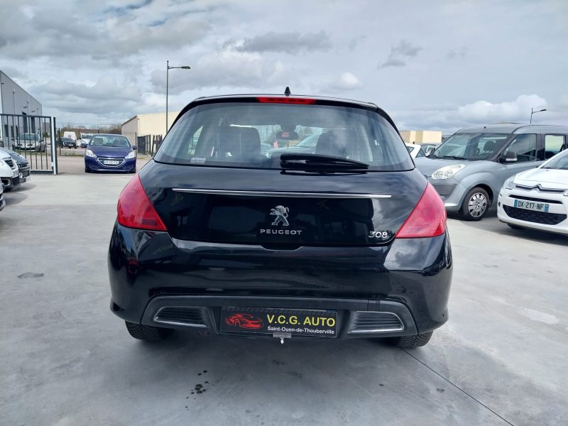 PEUGEOT 308 1.6 VTi 120 Active