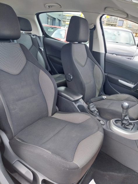 PEUGEOT 308 1.6 VTi 120 Active