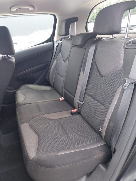 PEUGEOT 308 1.6 VTi 120 Active