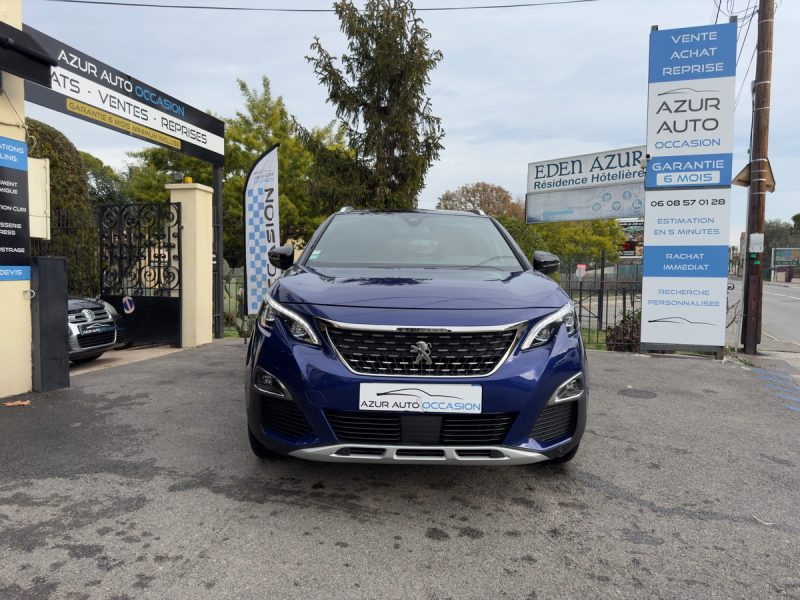 PEUGEOT 3008 SUV 1.6 