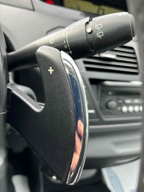 CITROEN C4 PICASSO I Monospace 2011
