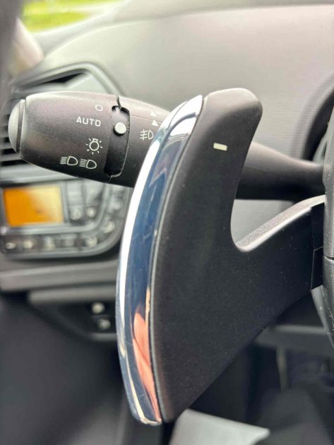 CITROEN C4 PICASSO I Monospace 2011