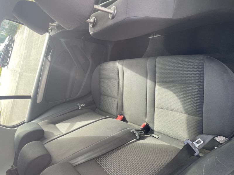 VOLKSWEGEN GOLF 2009