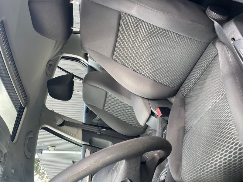 VOLKSWEGEN GOLF 2009