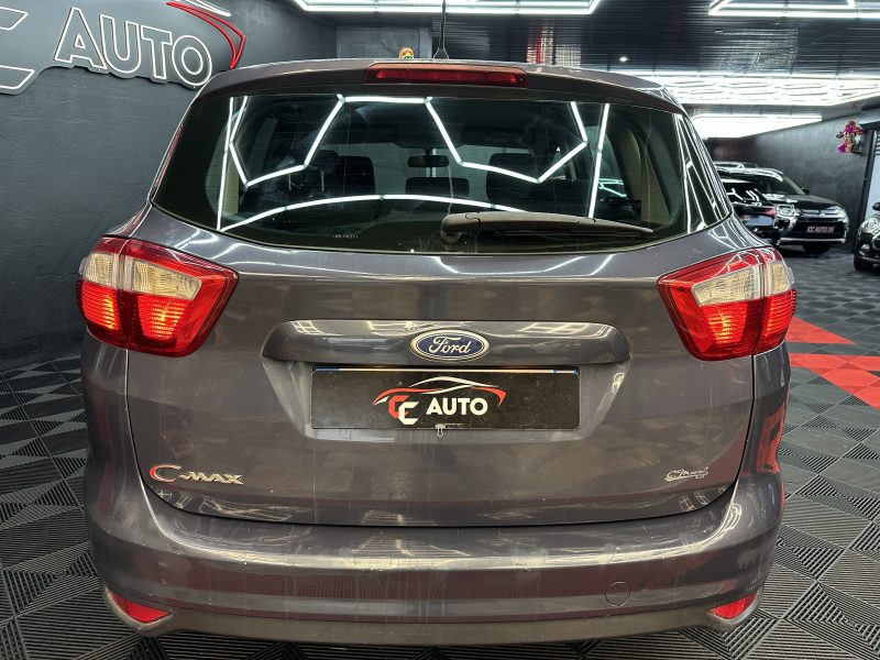 FORD C-MAX II 2011