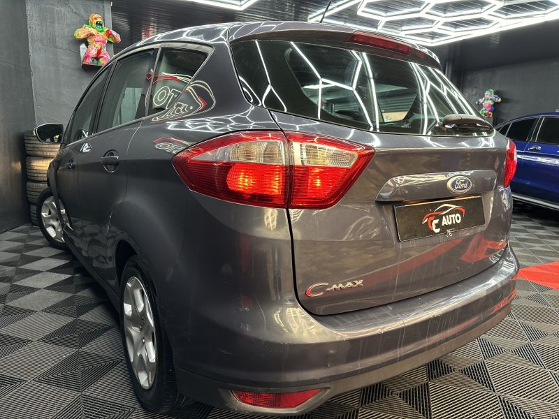 FORD C-MAX II 2011
