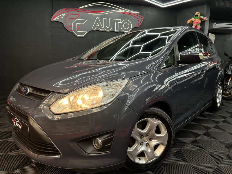 FORD C-MAX II 2011
