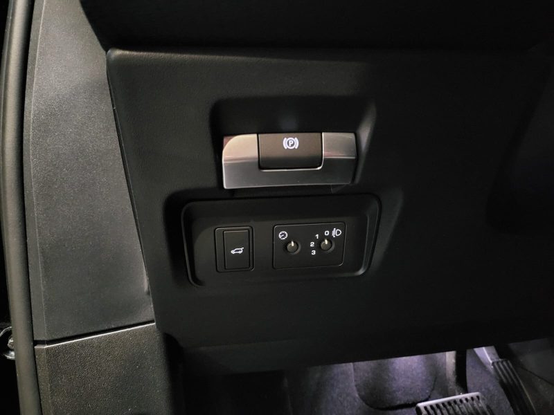 2.0 D150 4x4 150cv  CAMERA 360 / LINE ASSYST / AFF TETE HAUTE