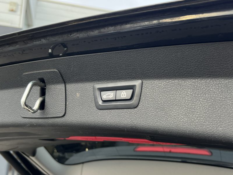 BMW SERIE 2  F46 GRAND TOURER 216D 116 Cv GRAND GPS CAMERA AFFICHAGE TETE HAUTE KEYLESS GARANTIE 1 A