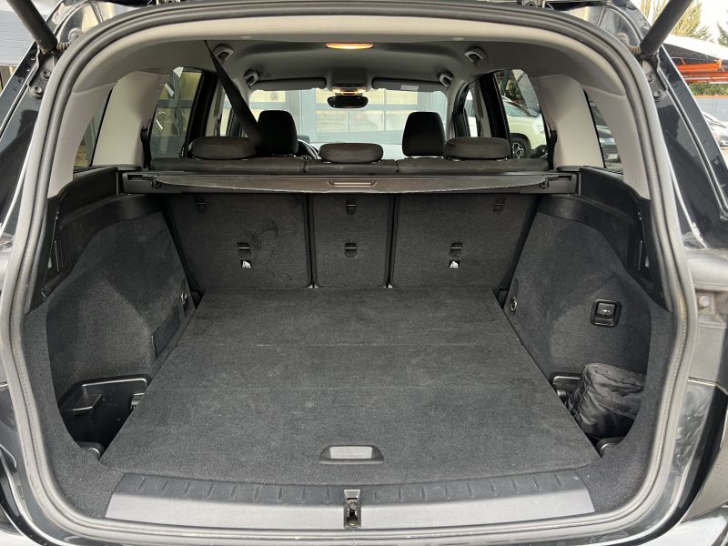 BMW SERIE 2  F46 GRAND TOURER 216D 116 Cv GRAND GPS CAMERA AFFICHAGE TETE HAUTE KEYLESS GARANTIE 1 A