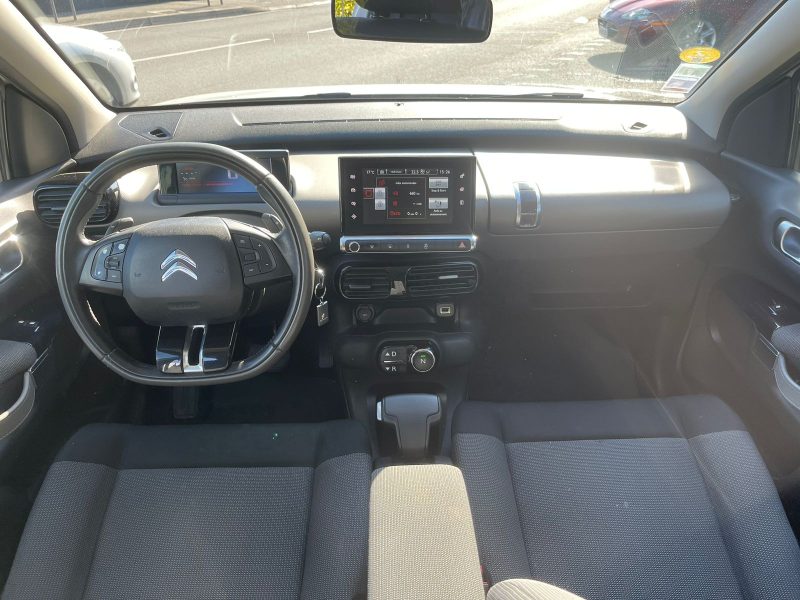 CITROEN C4 CACTUS 2015