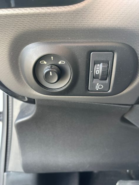 CITROEN C4 CACTUS 2015