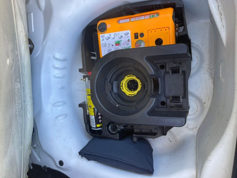 CITROEN C4 CACTUS 2015