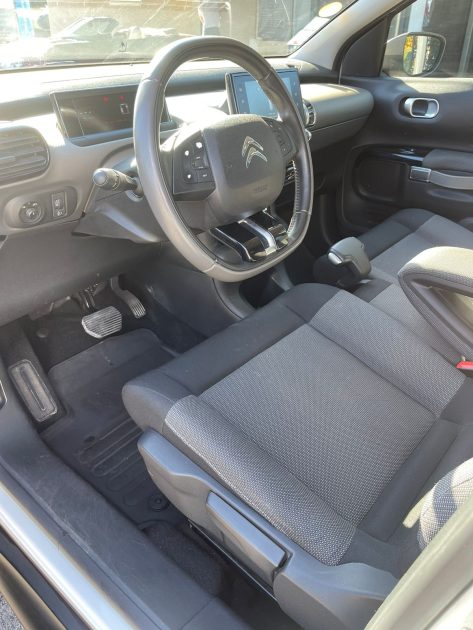 CITROEN C4 CACTUS 2015