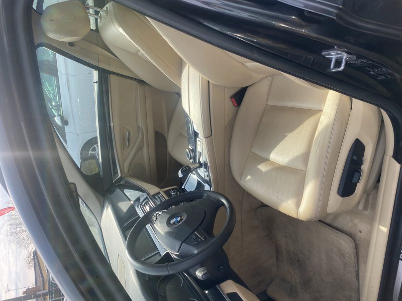 BMW 520D SERIE 5  2015 