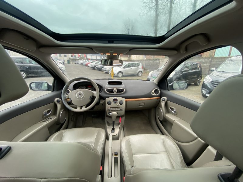 RENAULT CLIO III 2006