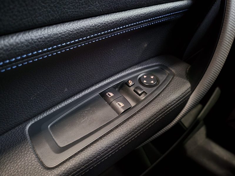 BMW SERIE 2 220D PACK M 190 CV /TOIT OUVRANT+1ER MAIN+DEMARRAGE MAIN LIBRE/