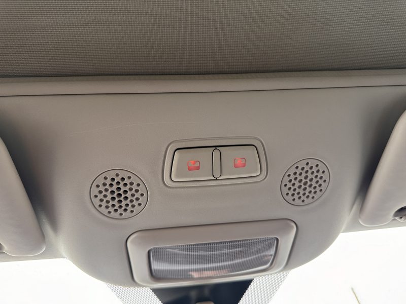 FIAT 500 C  Lounge Cab 