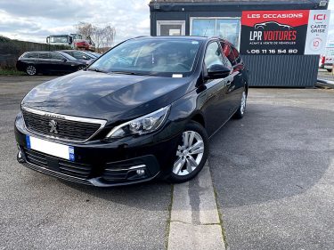 PEUGEOT  308 2019
