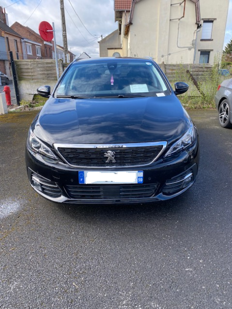 PEUGEOT  308 2019