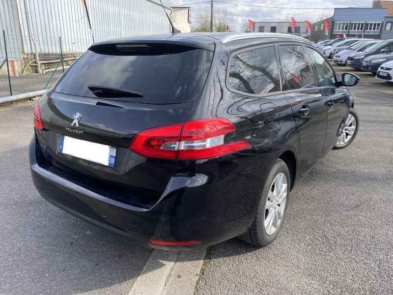PEUGEOT  308 2019