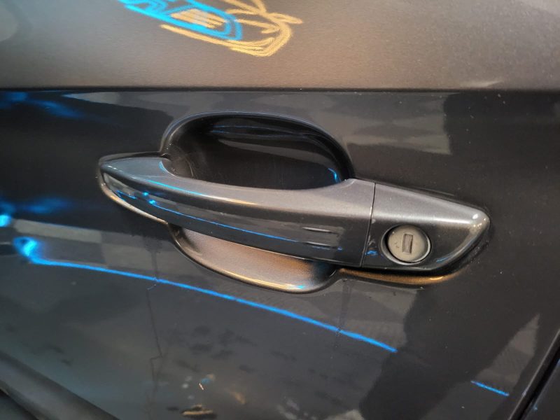 OPEL GRANDLAND X 1.2 Turbo 130cv Ultimate BVM6 / SIEGES CHAUFFANT-VENTILES/CAMERA DE RECUL/CHARGEUR 