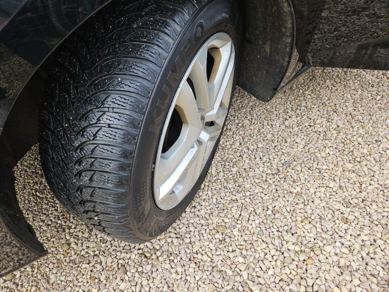 RENAULT MEGANE IV Berline bicorps trois ou cinq portes 2018