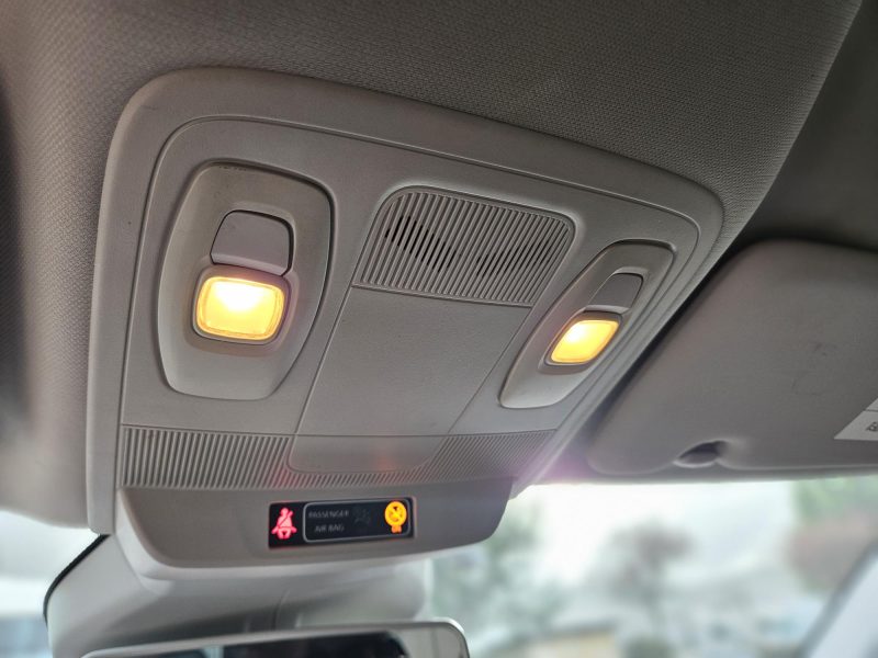 RENAULT MEGANE IV Berline bicorps trois ou cinq portes 2018