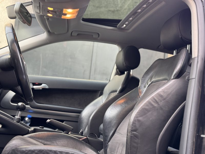 Audi  A3 2.0 TDI Ambition payez en 4X 