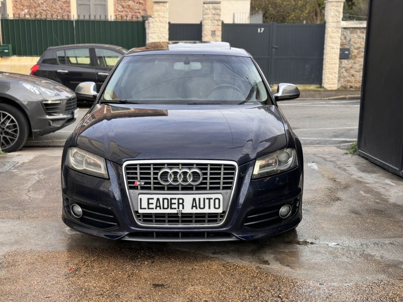 Audi  A3 2.0 TDI Ambition payez en 4X 