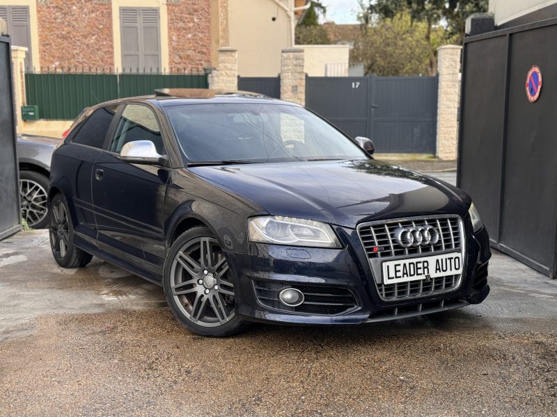 Audi  A3 2.0 TDI Ambition payez en 4X 