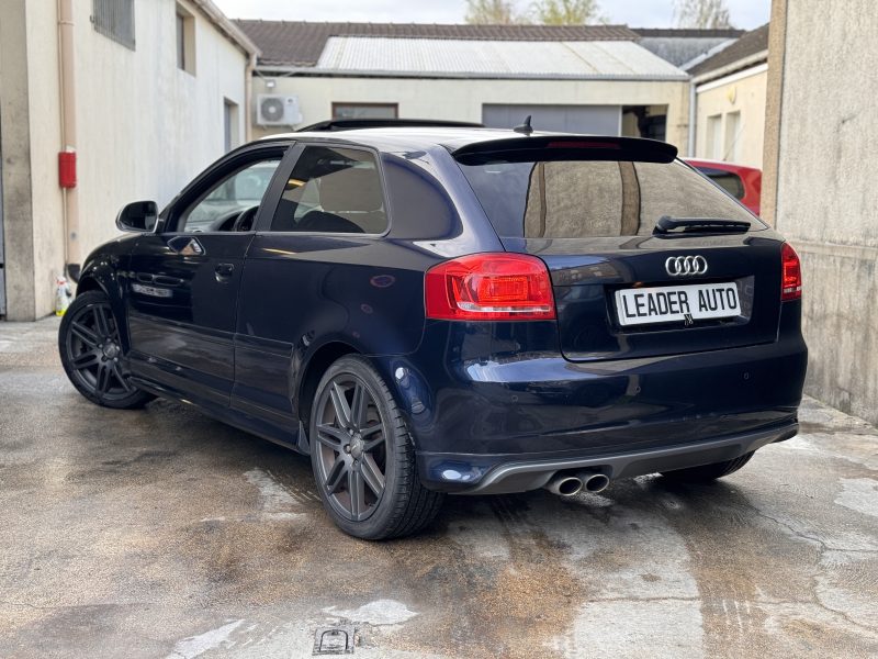 Audi  A3 2.0 TDI Ambition payez en 4X 