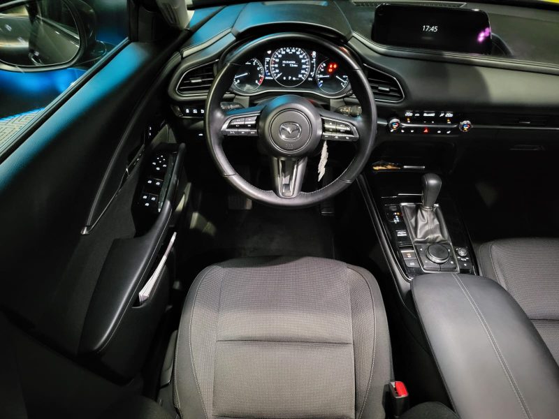 e-SKYACTIV-X M Hybrid 186 cv EXCLUSIVE LINE / TO / CAMERA 360 / CARPLAY