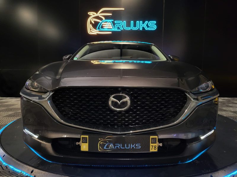 e-SKYACTIV-X M Hybrid 186 cv EXCLUSIVE LINE / TO / CAMERA 360 / CARPLAY