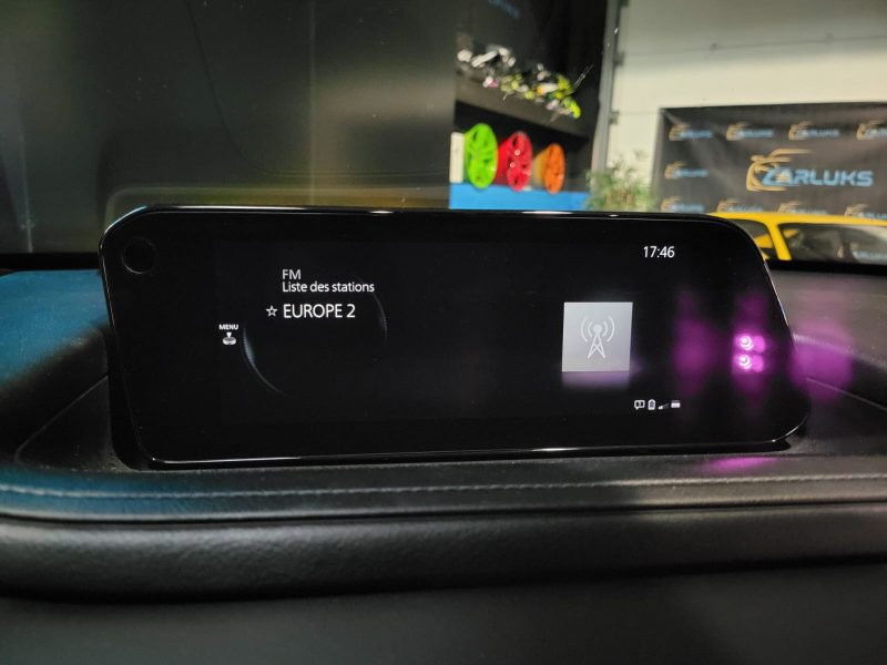 e-SKYACTIV-X M Hybrid 186 cv EXCLUSIVE LINE / TO / CAMERA 360 / CARPLAY