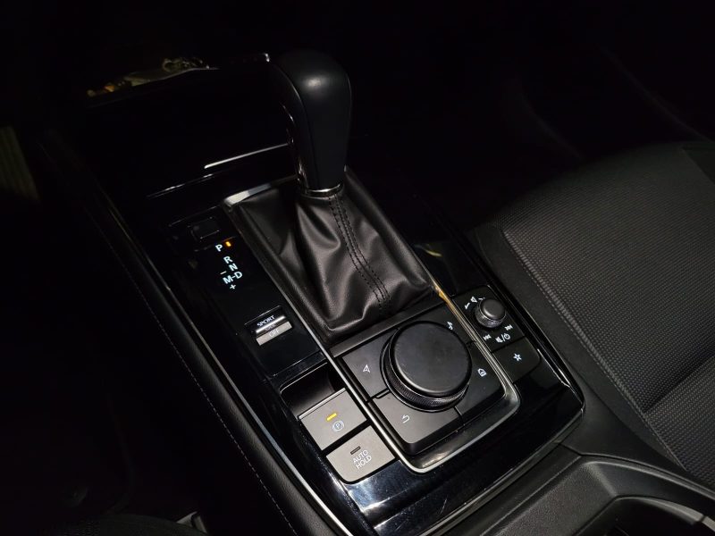 e-SKYACTIV-X M Hybrid 186 cv EXCLUSIVE LINE / TO / CAMERA 360 / CARPLAY