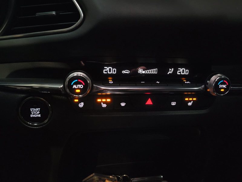 e-SKYACTIV-X M Hybrid 186 cv EXCLUSIVE LINE / TO / CAMERA 360 / CARPLAY