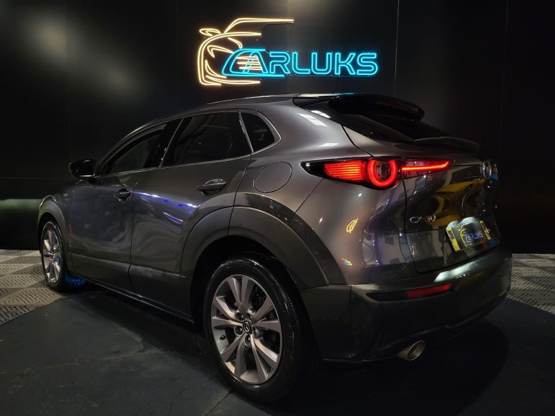 e-SKYACTIV-X M Hybrid 186 cv EXCLUSIVE LINE / TO / CAMERA 360 / CARPLAY